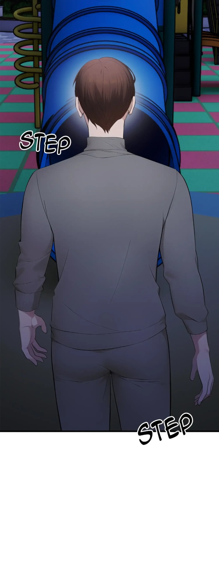 The Wife Game - Chapter 14 [photo 6] - MangaPorn