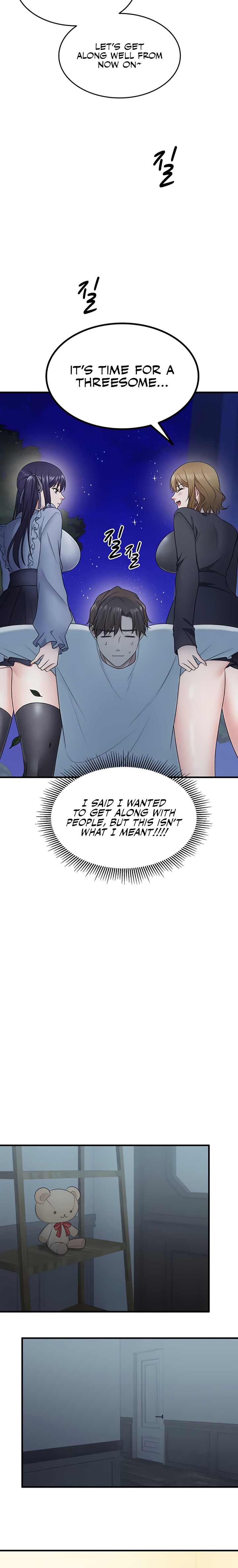 One More Chance - Chapter 21 [photo 11] - MangaPorn