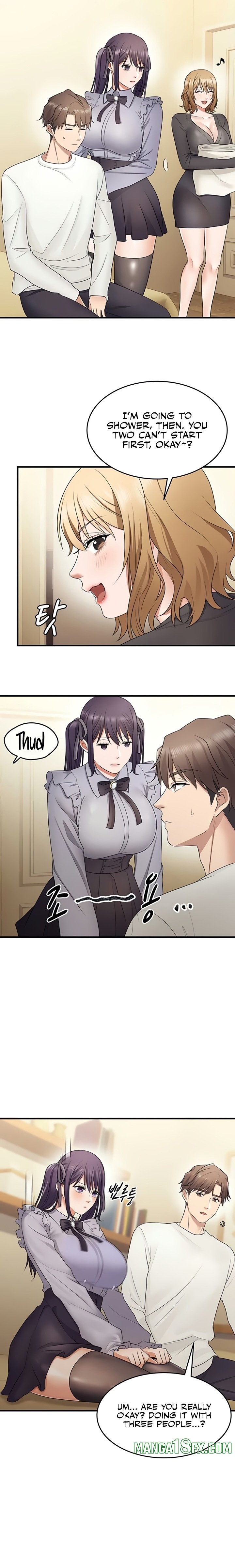 One More Chance - Chapter 21 [photo 12] - MangaPorn