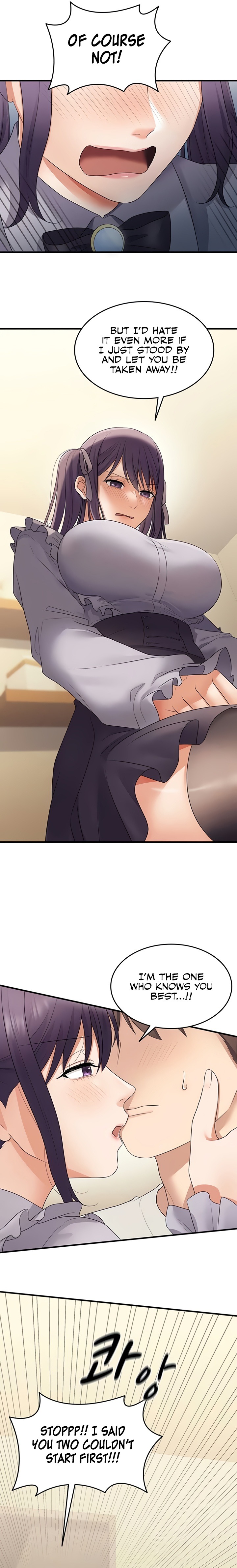 One More Chance - Chapter 21 [photo 13] - MangaPorn