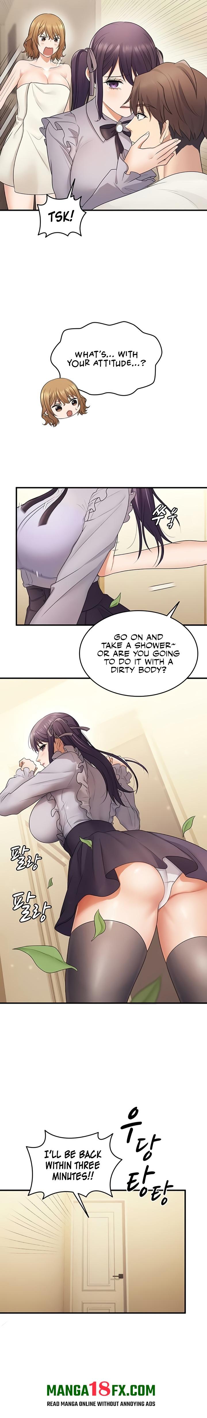 One More Chance - Chapter 21 [photo 14] - MangaPorn