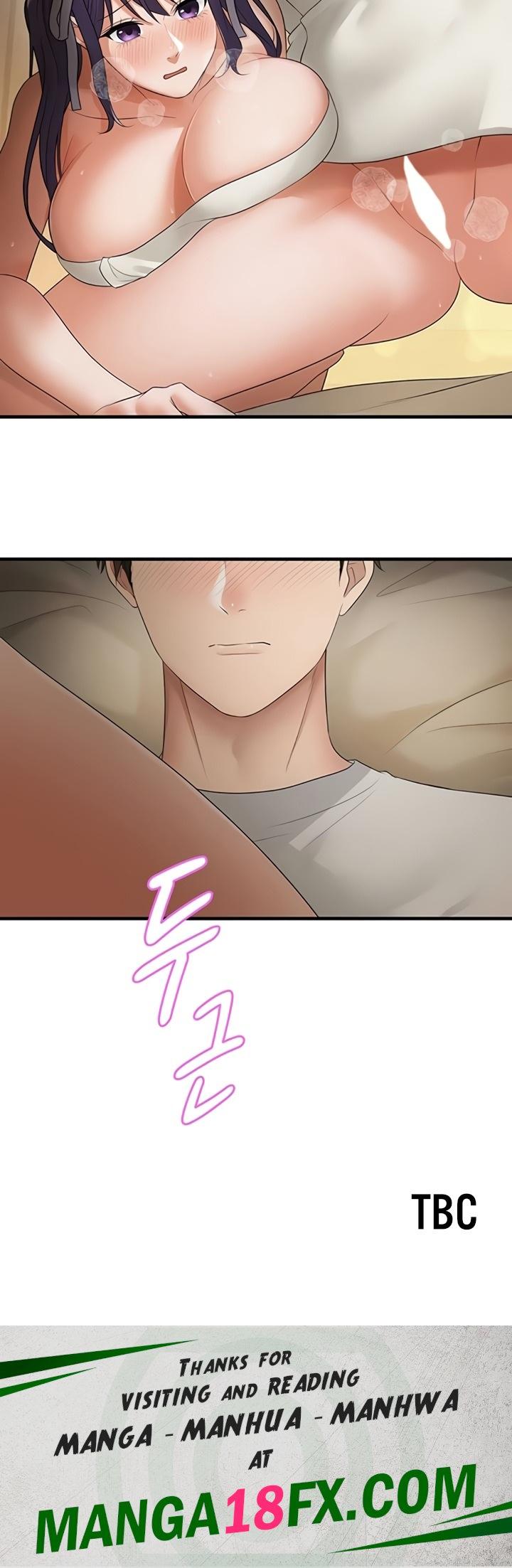 One More Chance - Chapter 21 [photo 18] - MangaPorn