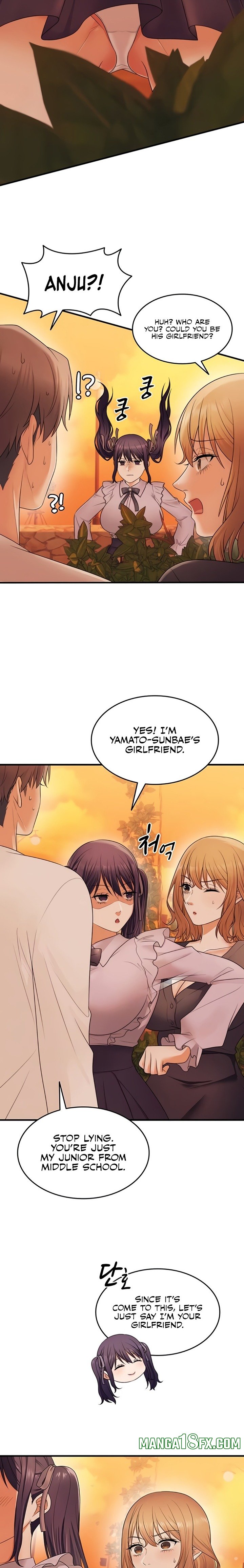 One More Chance - Chapter 21 [photo 2] - MangaPorn