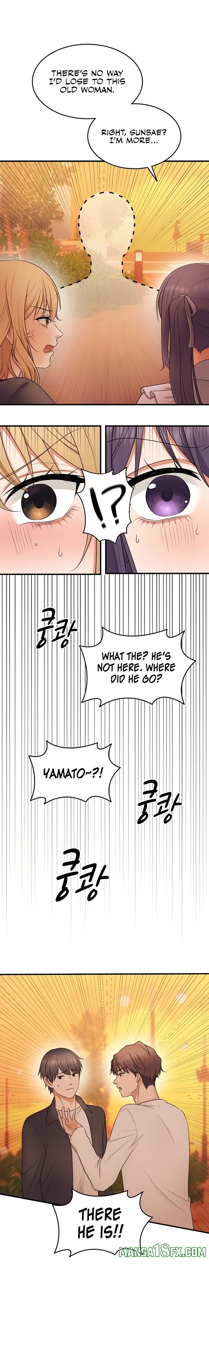 One More Chance - Chapter 21 [photo 6] - MangaPorn