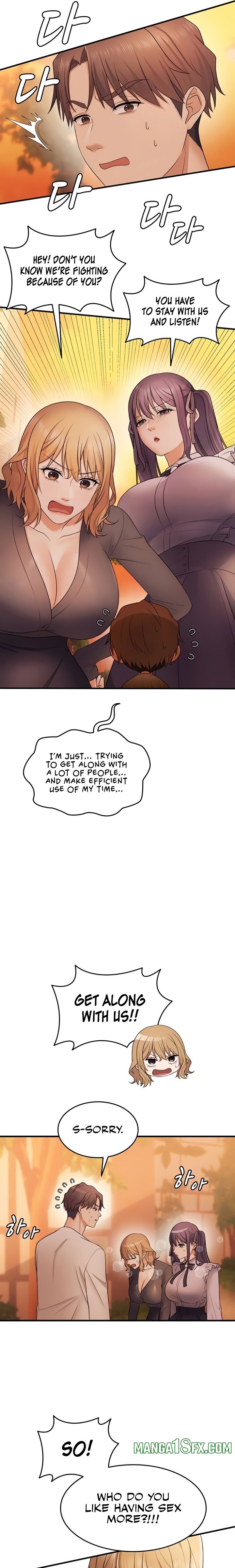 One More Chance - Chapter 21 [photo 7] - MangaPorn