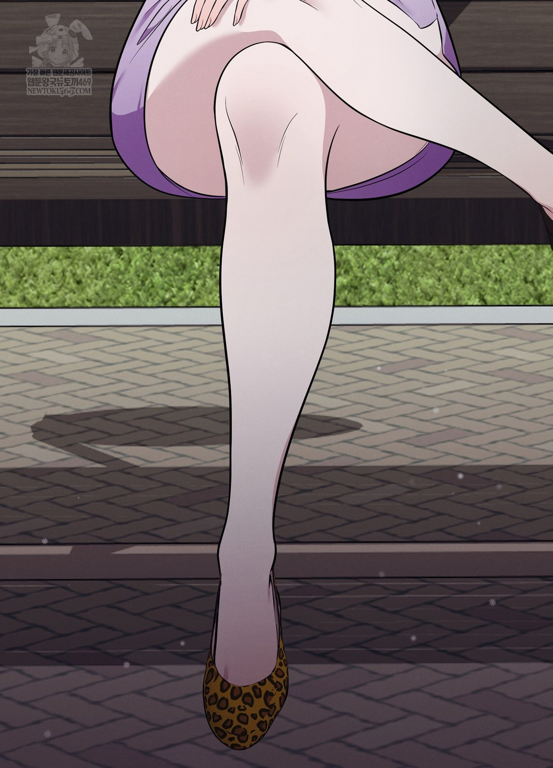 Sleeping World Raw - Chapter 12 [photo 110] - MangaPorn