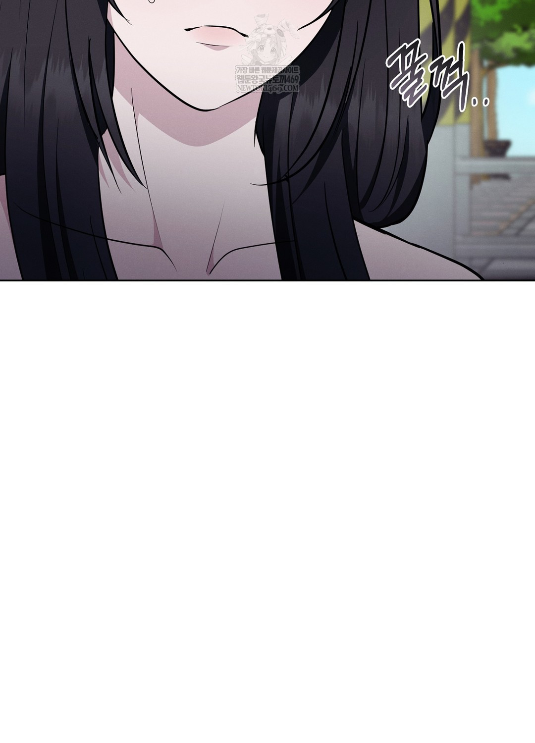 Sleeping World Raw - Chapter 12 [photo 17] - MangaPorn