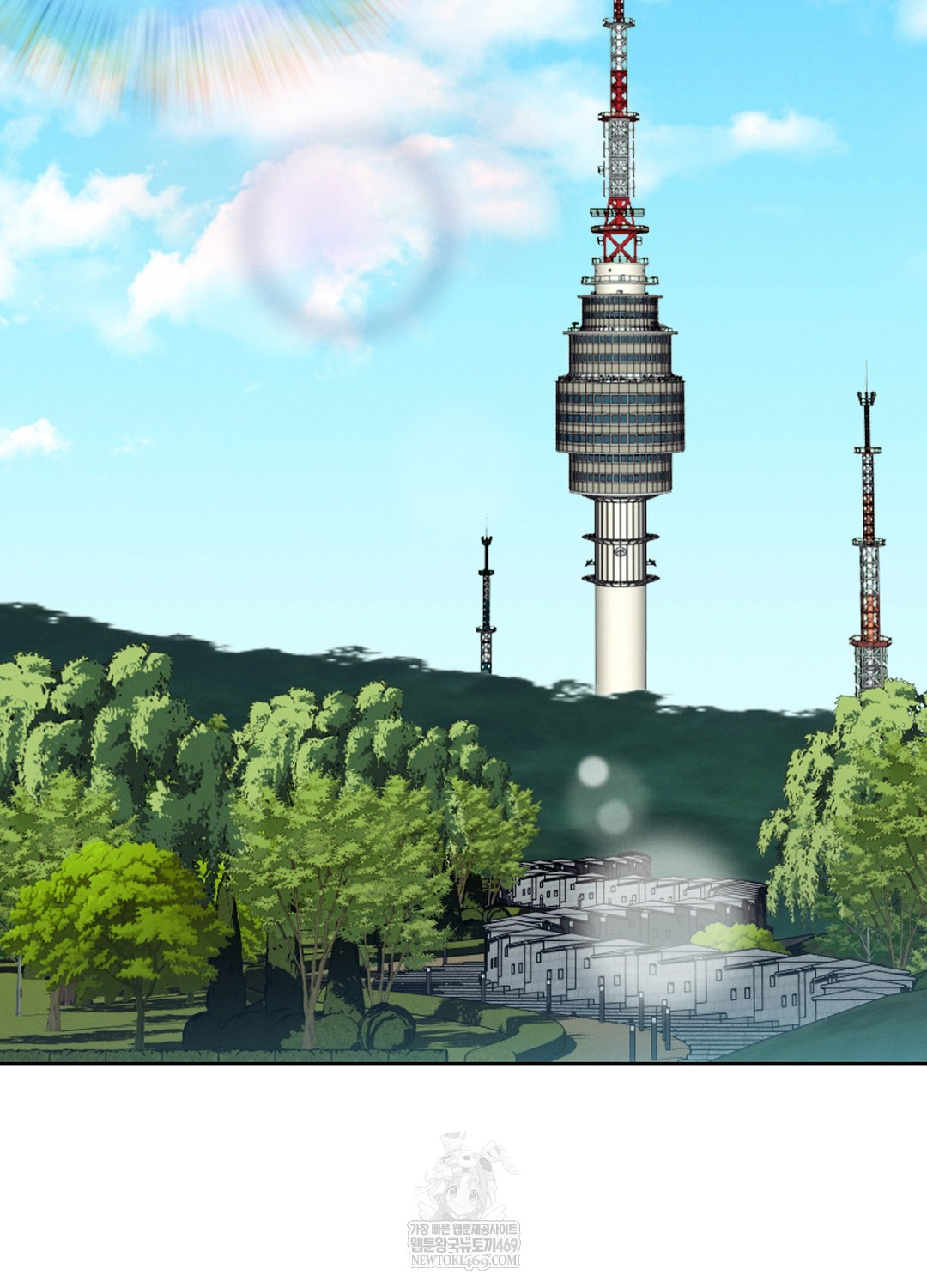 Sleeping World Raw - Chapter 12 [photo 2] - MangaPorn