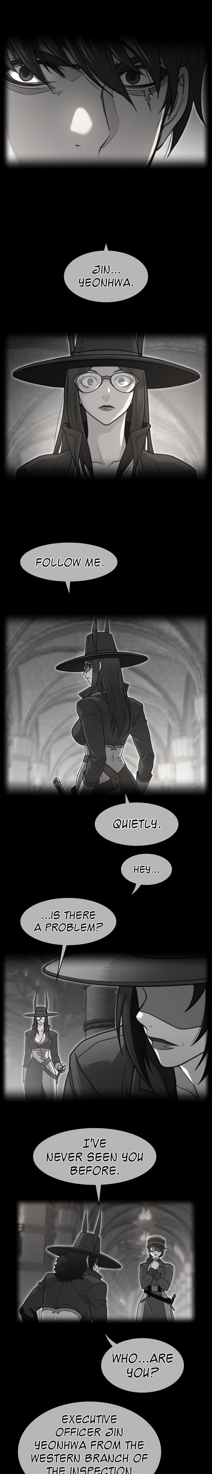 Perfect Half - Chapter 200 [photo 1] - MangaPorn