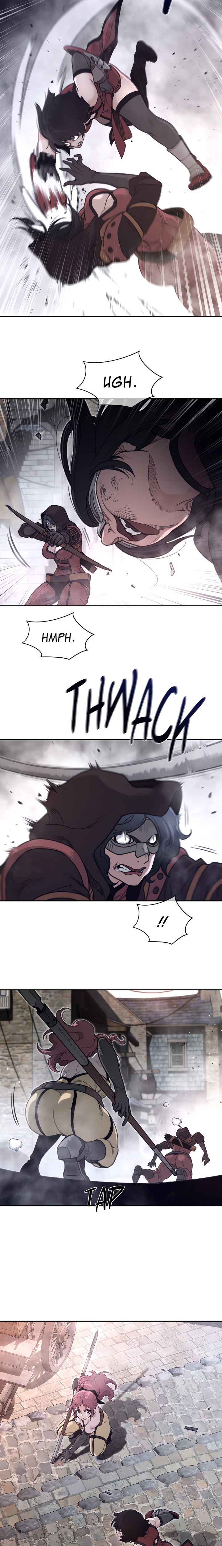 Perfect Half - Chapter 200 [photo 10] - MangaPorn