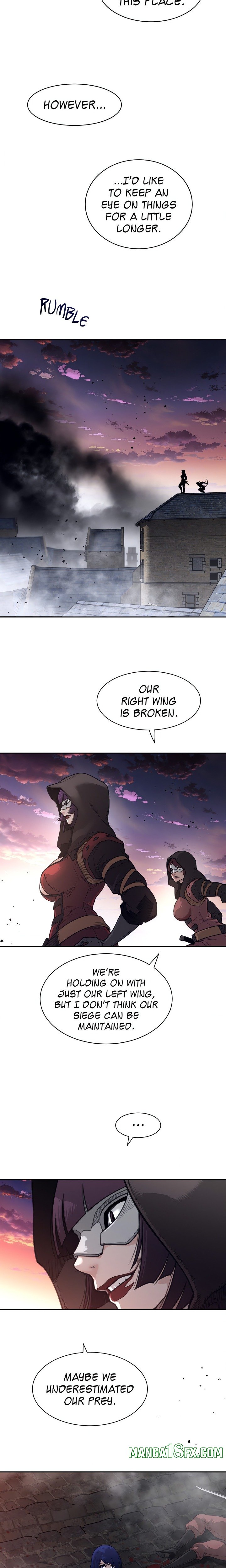 Perfect Half - Chapter 200 [photo 13] - MangaPorn