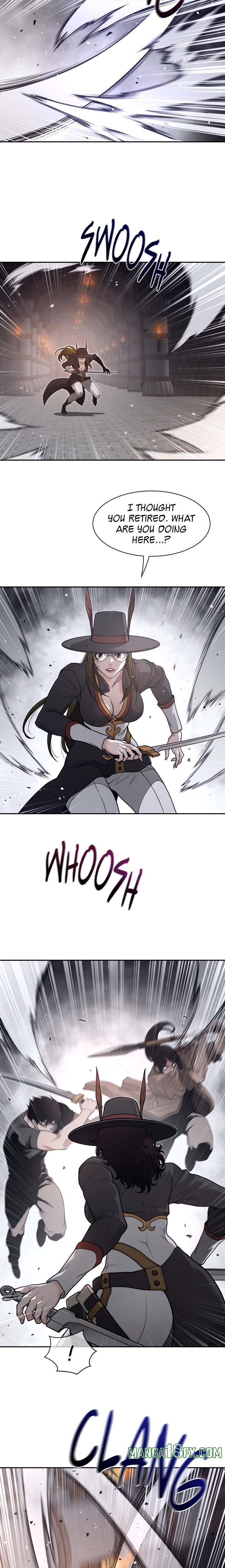 Perfect Half - Chapter 200 [photo 3] - MangaPorn