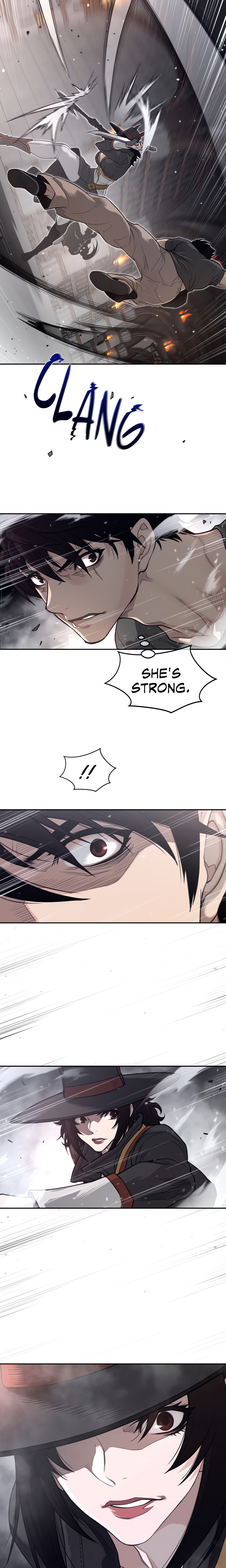 Perfect Half - Chapter 200 [photo 4] - MangaPorn