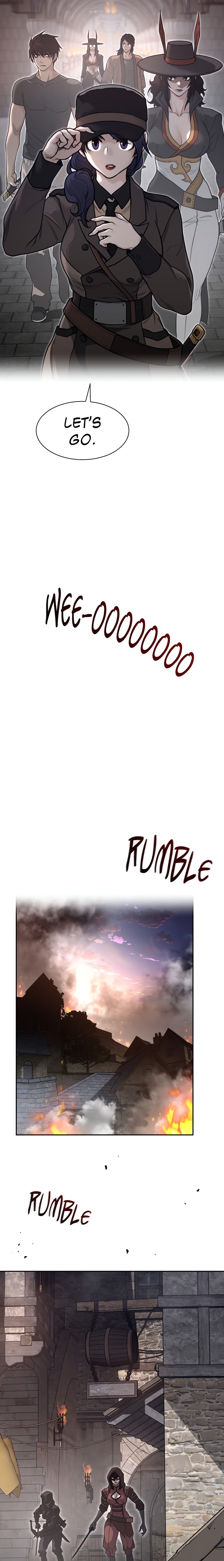 Perfect Half - Chapter 200 [photo 8] - MangaPorn