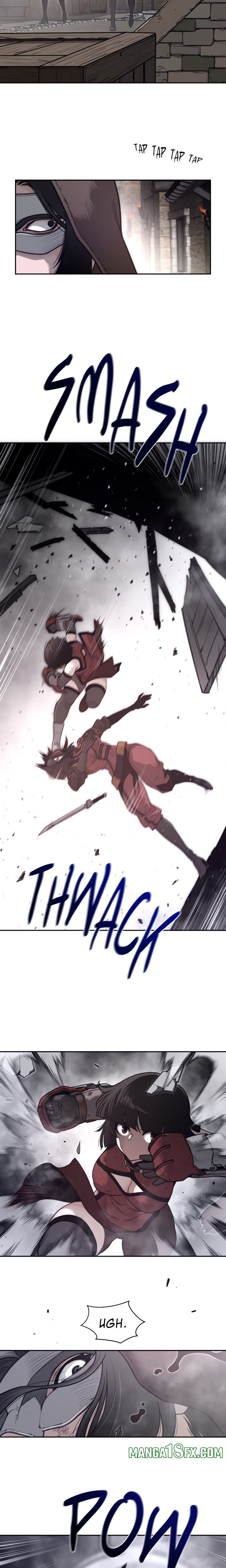 Perfect Half - Chapter 200 [photo 9] - MangaPorn