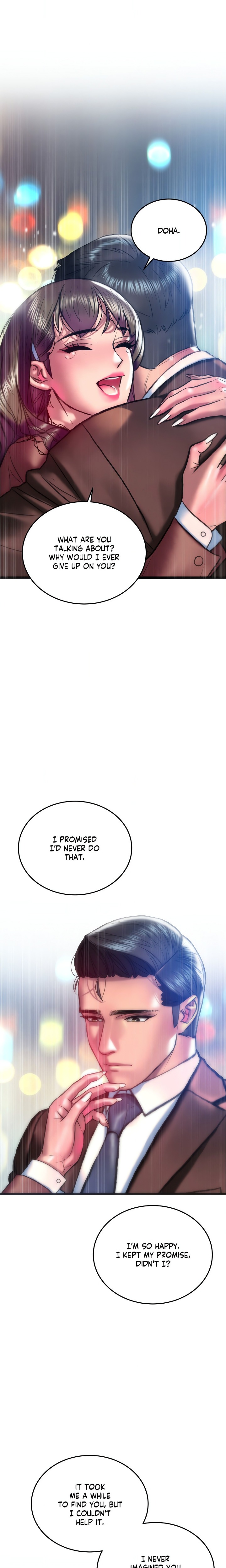 The Monster in My Room - Chapter 40 [photo 10] - MangaPorn