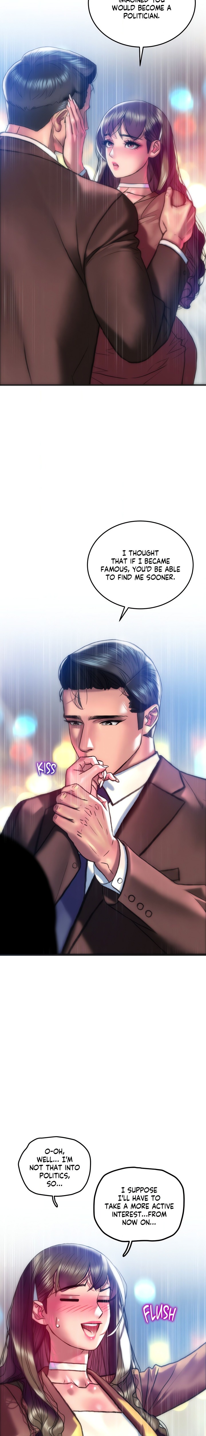 The Monster in My Room - Chapter 40 [photo 11] - MangaPorn