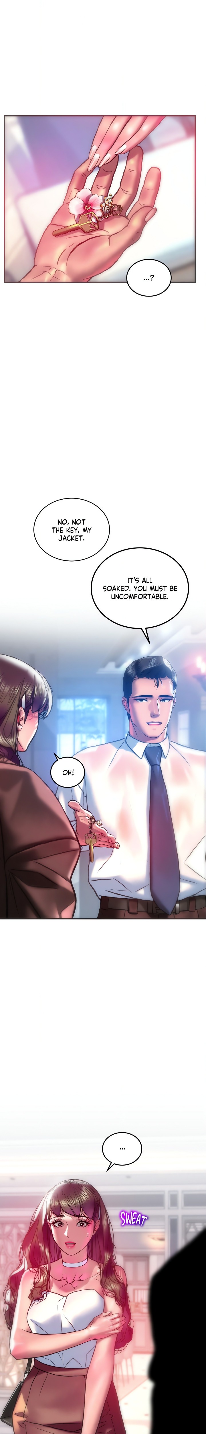 The Monster in My Room - Chapter 40 [photo 16] - MangaPorn