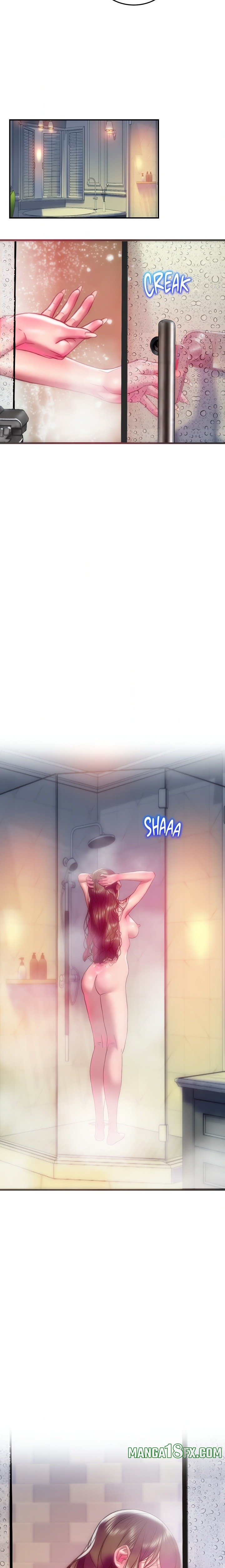 The Monster in My Room - Chapter 40 [photo 19] - MangaPorn