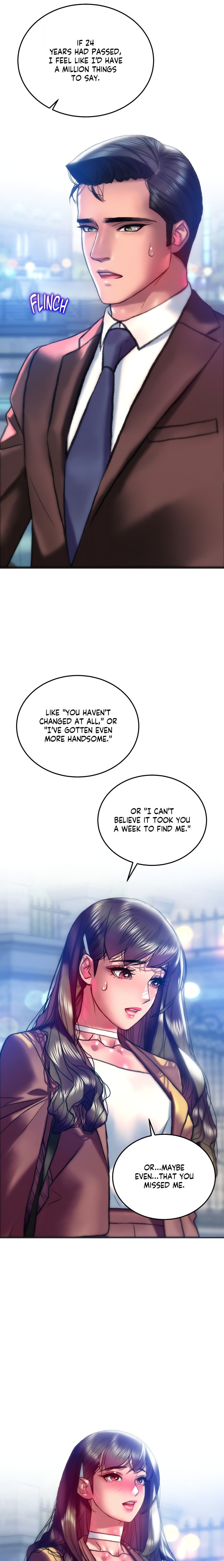 The Monster in My Room - Chapter 40 [photo 2] - MangaPorn