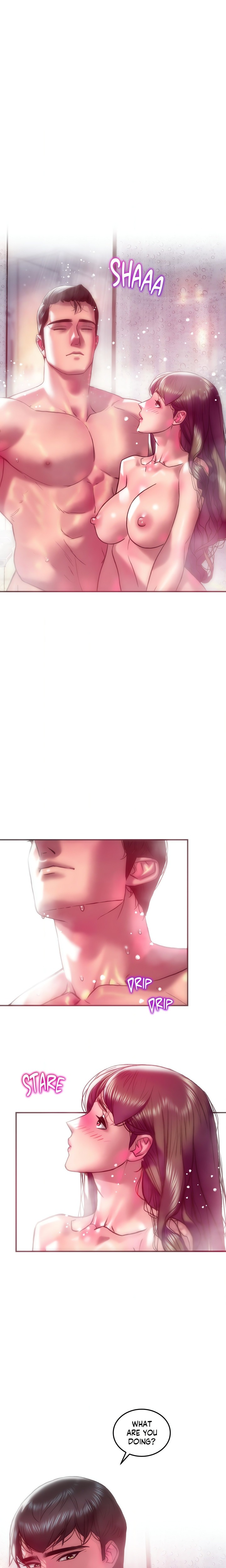 The Monster in My Room - Chapter 40 [photo 21] - MangaPorn