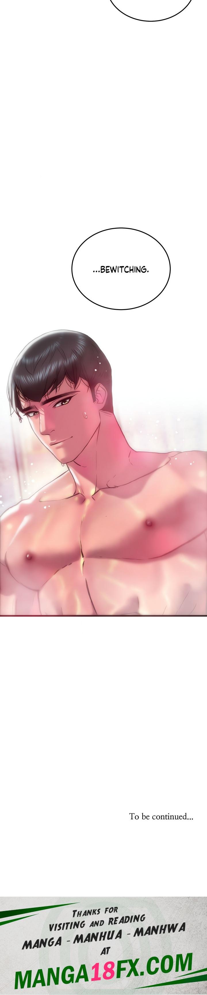 The Monster in My Room - Chapter 40 [photo 23] - MangaPorn