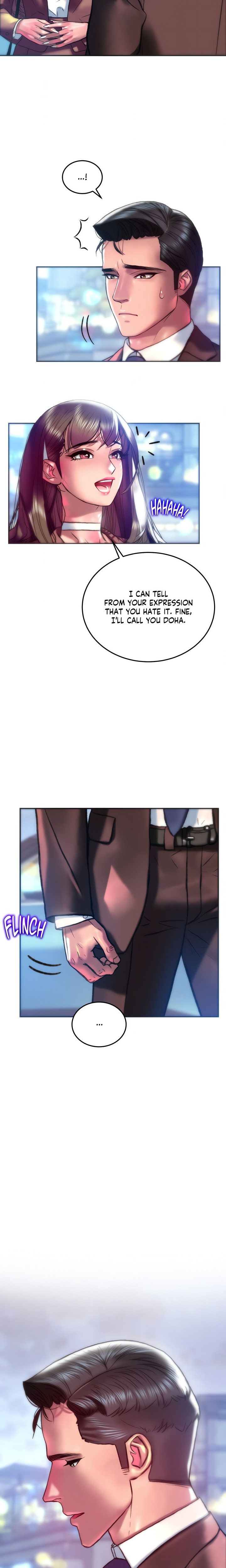 The Monster in My Room - Chapter 40 [photo 4] - MangaPorn