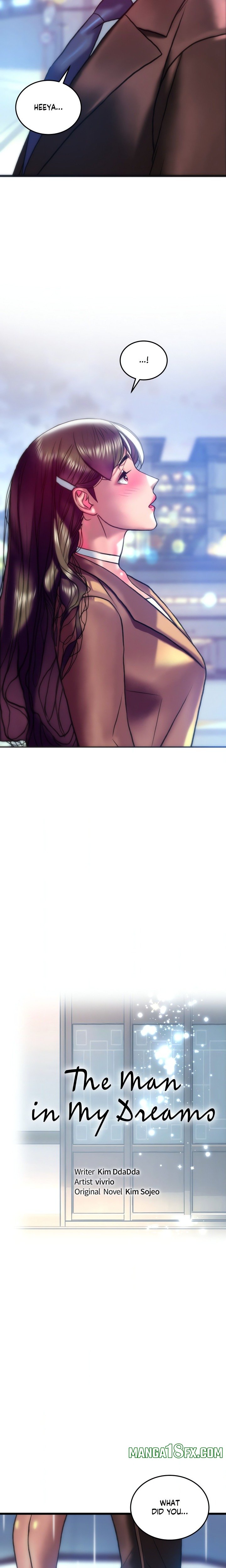 The Monster in My Room - Chapter 40 [photo 5] - MangaPorn