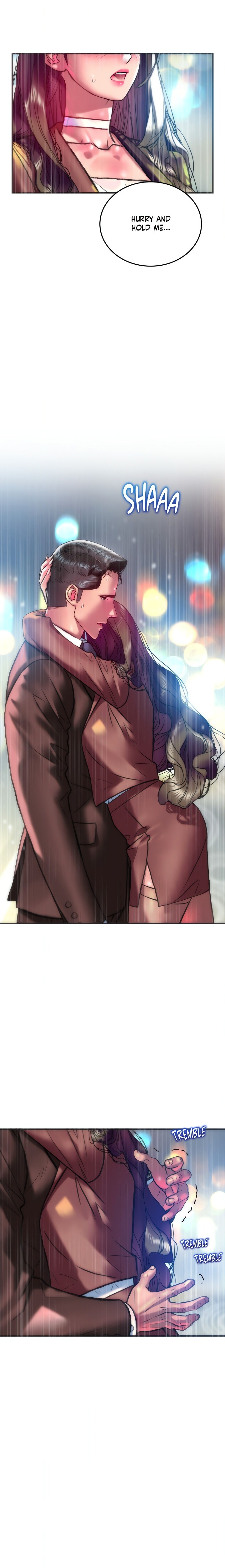 The Monster in My Room - Chapter 40 [photo 8] - MangaPorn