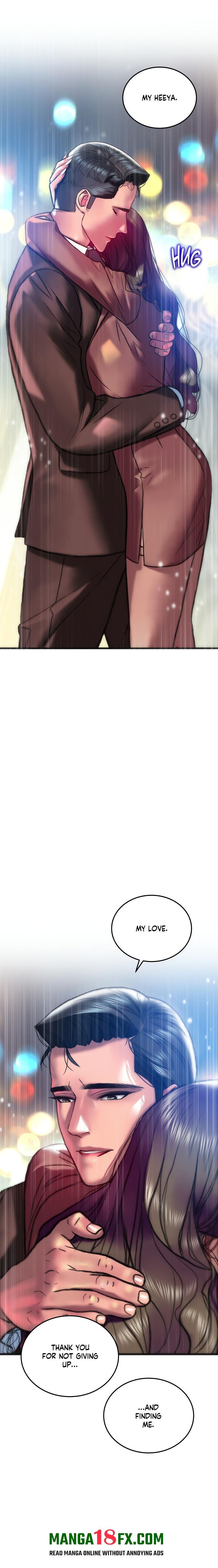 The Monster in My Room - Chapter 40 [photo 9] - MangaPorn