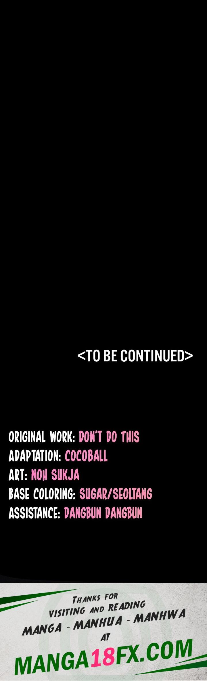 Pull Yourself Together, Team Leader - Chapter 14 [photo 24] - MangaPorn