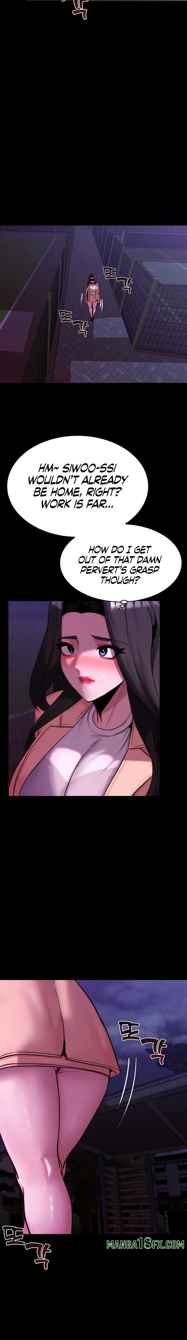 Pull Yourself Together, Team Leader - Chapter 14 [photo 8] - MangaPorn