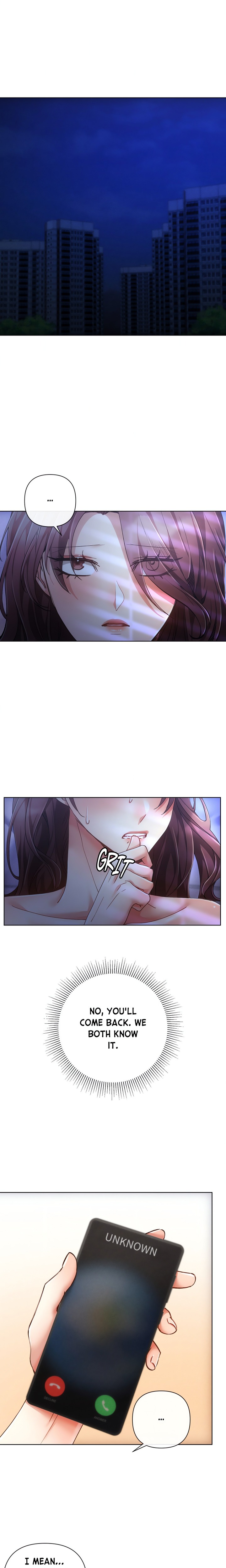 Sweet Cruelty - Chapter 12 [photo 1] - MangaPorn