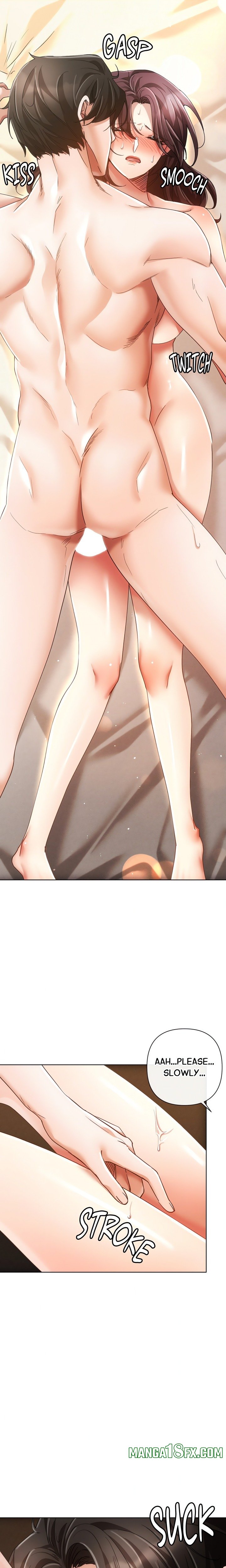 Sweet Cruelty - Chapter 12 [photo 10] - MangaPorn