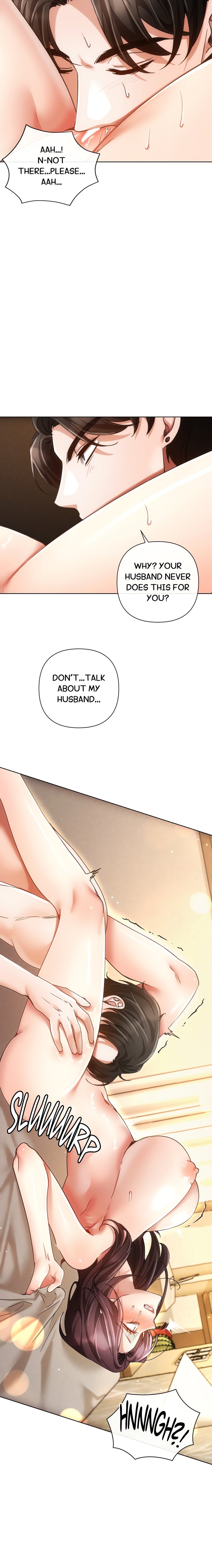 Sweet Cruelty - Chapter 12 [photo 11] - MangaPorn