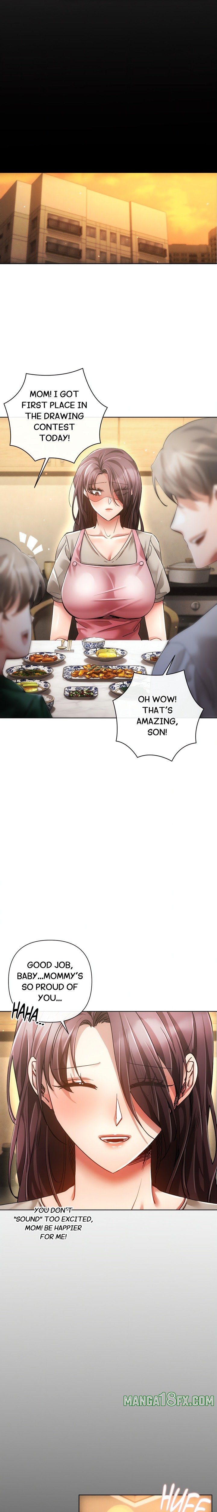 Sweet Cruelty - Chapter 12 [photo 14] - MangaPorn