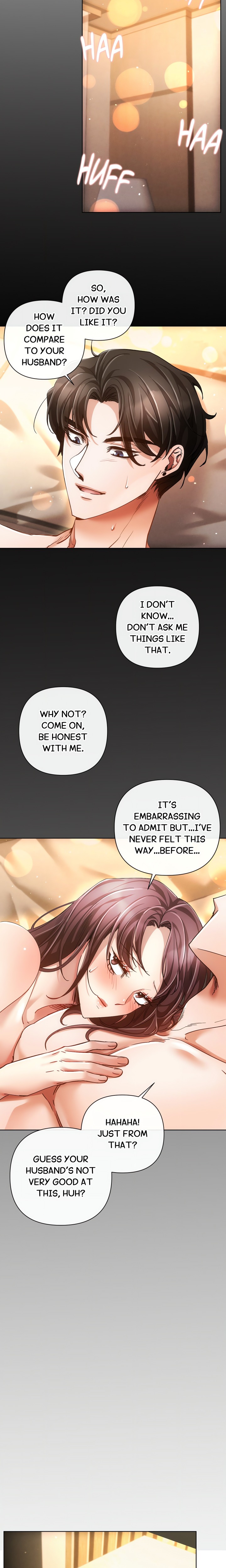 Sweet Cruelty - Chapter 12 [photo 15] - MangaPorn