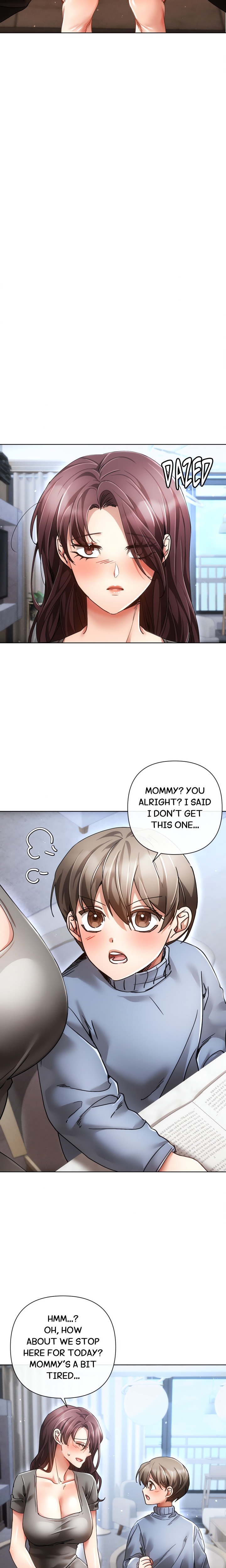 Sweet Cruelty - Chapter 12 [photo 19] - MangaPorn