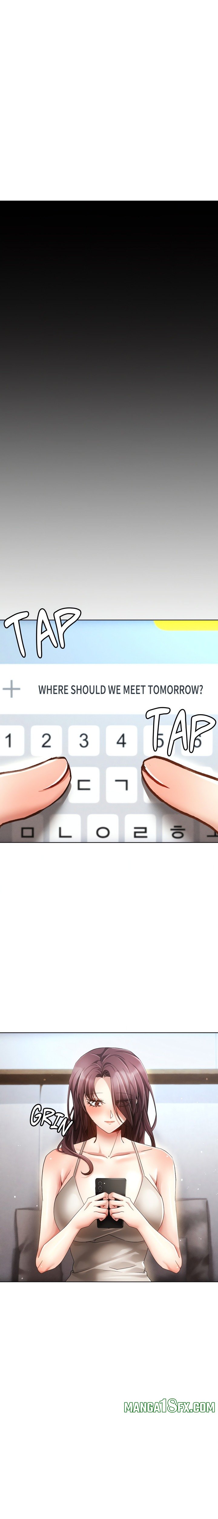 Sweet Cruelty - Chapter 12 [photo 25] - MangaPorn