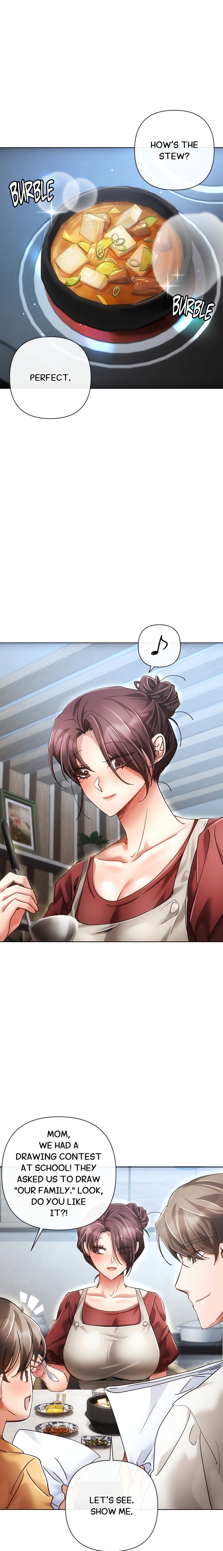 Sweet Cruelty - Chapter 12 [photo 3] - MangaPorn