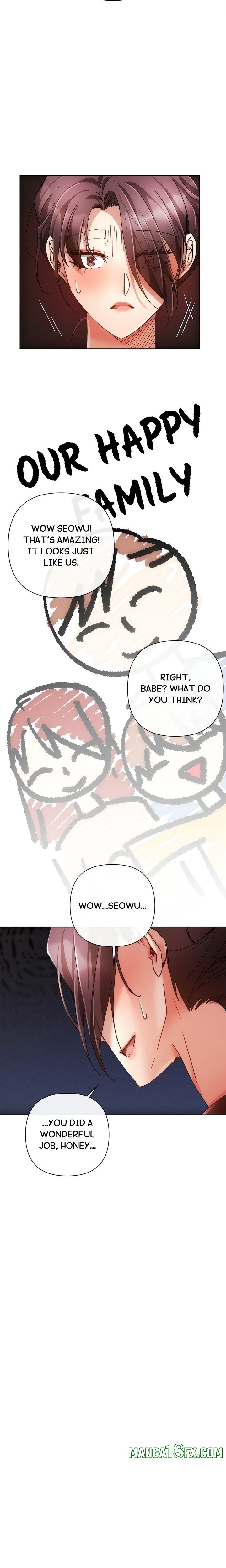 Sweet Cruelty - Chapter 12 [photo 4] - MangaPorn