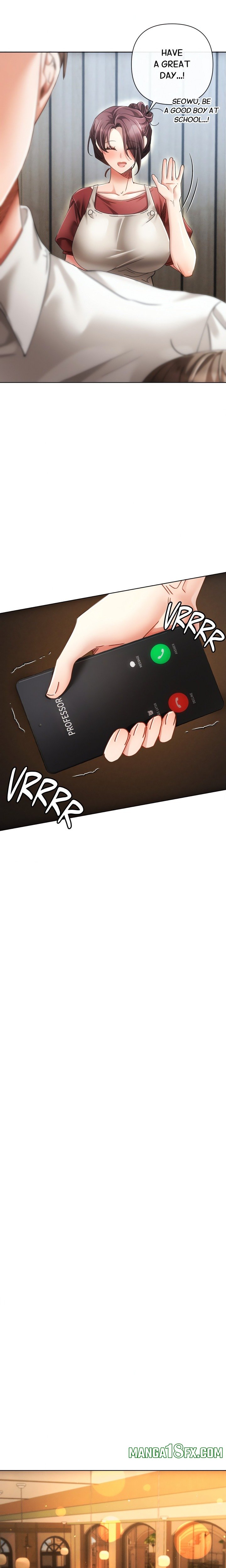 Sweet Cruelty - Chapter 12 [photo 5] - MangaPorn