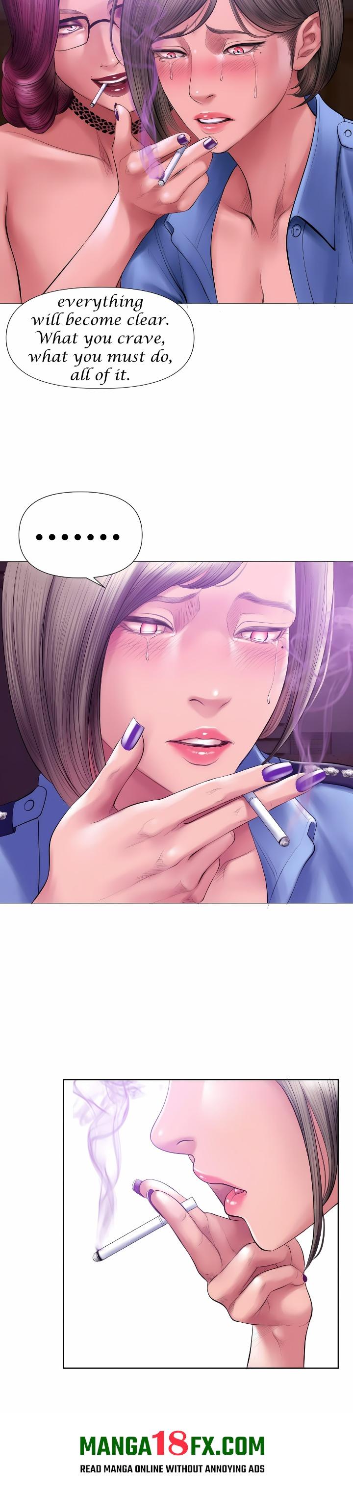 Smoking Hypnosis - Chapter 26 [photo 14] - MangaPorn