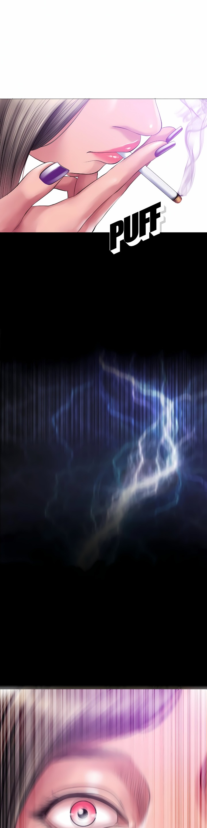 Smoking Hypnosis - Chapter 26 [photo 15] - MangaPorn