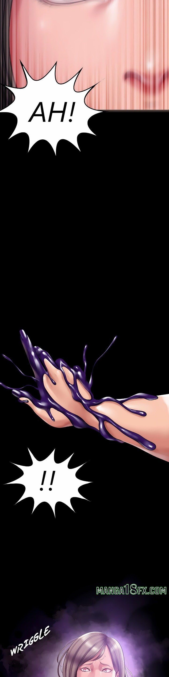 Smoking Hypnosis - Chapter 26 [photo 16] - MangaPorn