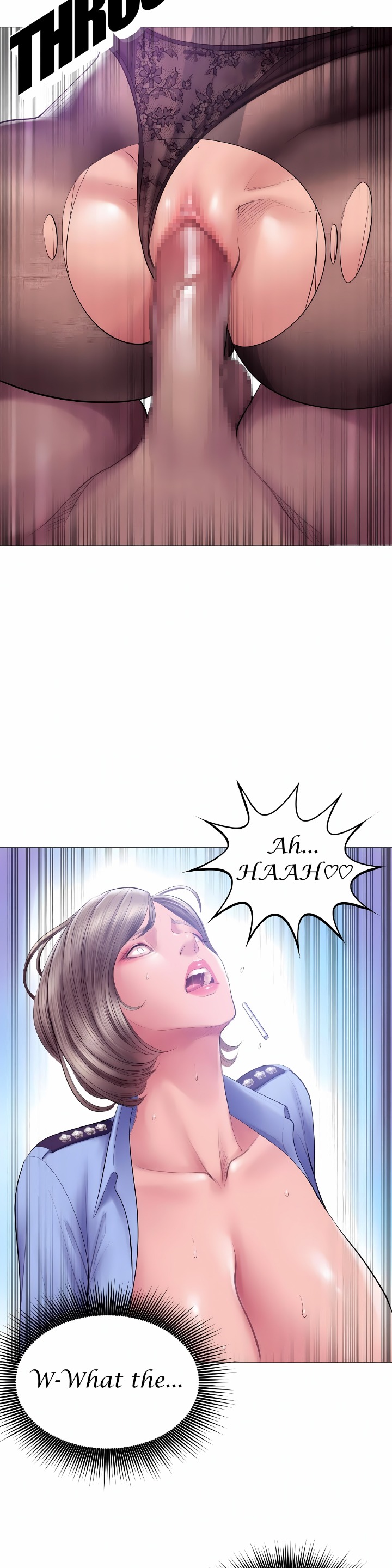 Smoking Hypnosis - Chapter 26 [photo 28] - MangaPorn