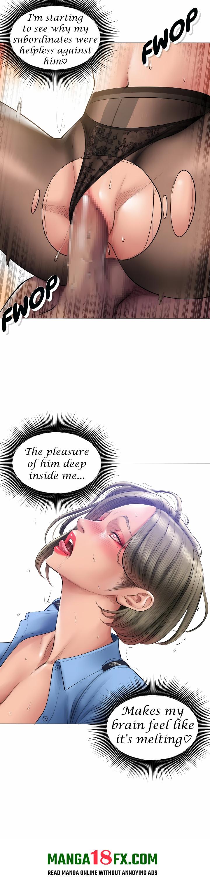 Smoking Hypnosis - Chapter 26 [photo 32] - MangaPorn