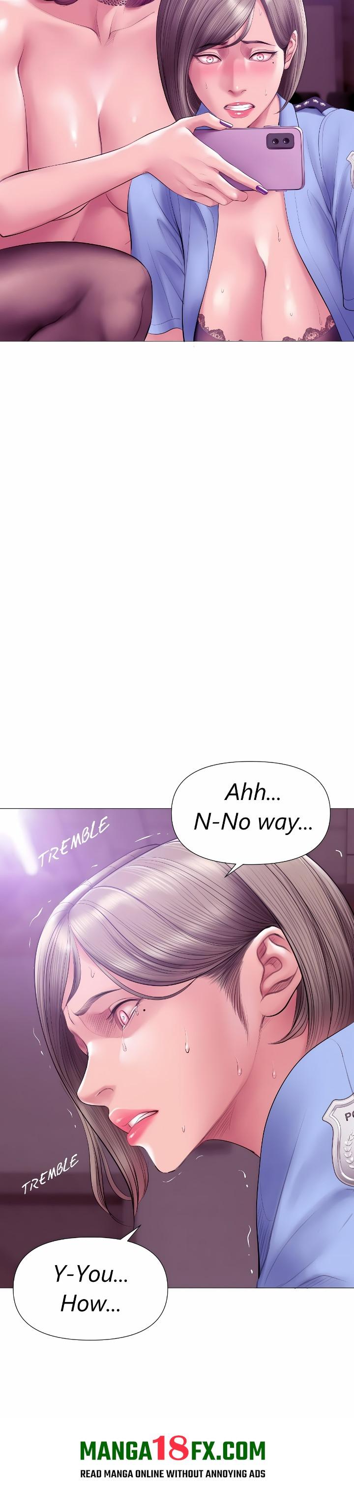 Smoking Hypnosis - Chapter 26 [photo 5] - MangaPorn