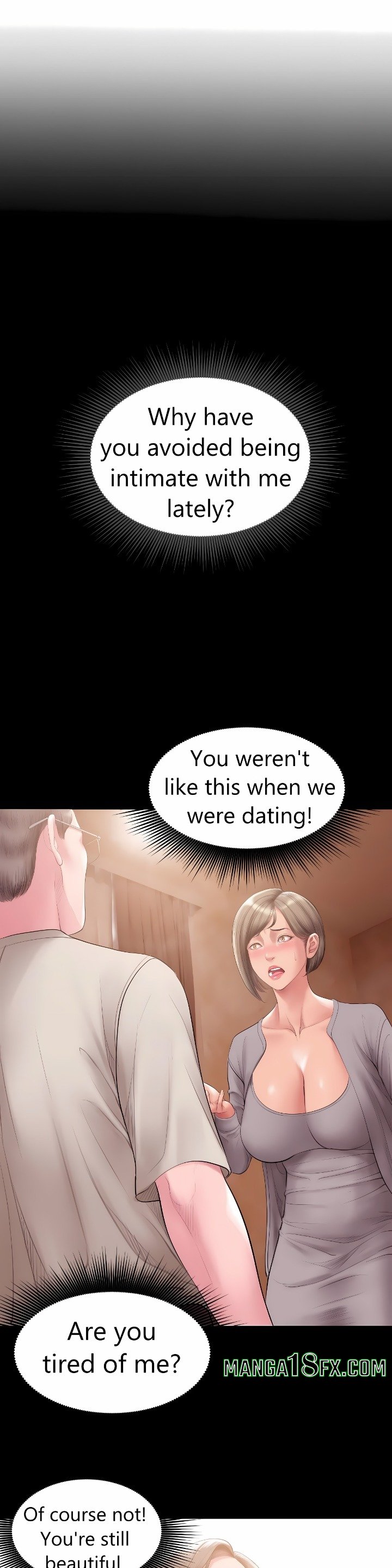 Smoking Hypnosis - Chapter 26 [photo 6] - MangaPorn