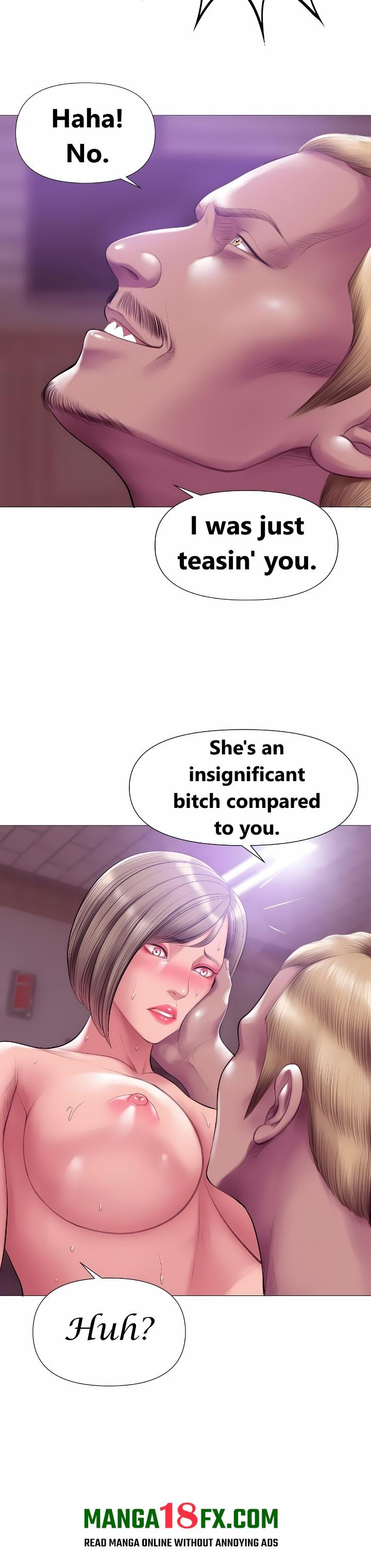 Smoking Hypnosis - Chapter 27 [photo 12] - MangaPorn